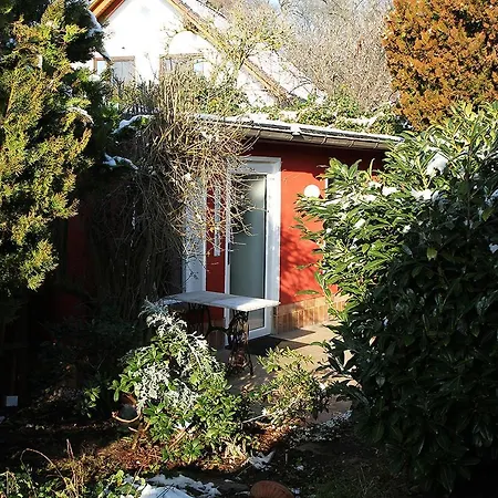 Haus Mit Kunst Zwischen Wald Und Leipzig
